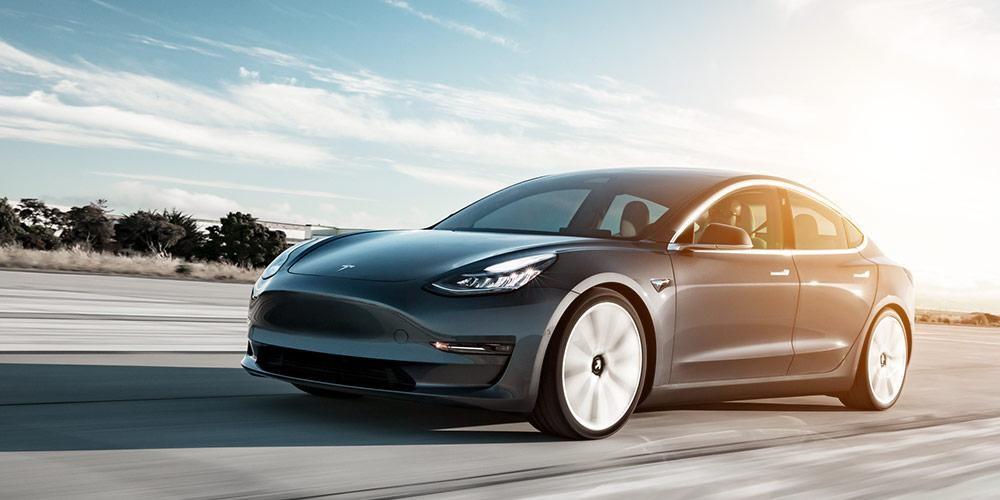 Comfort and smooth driving