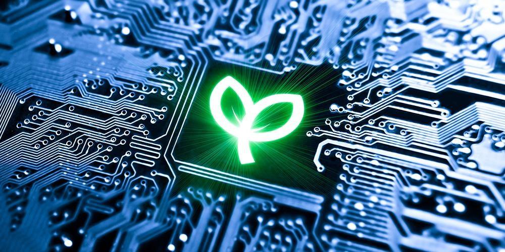 Eco friendly technology