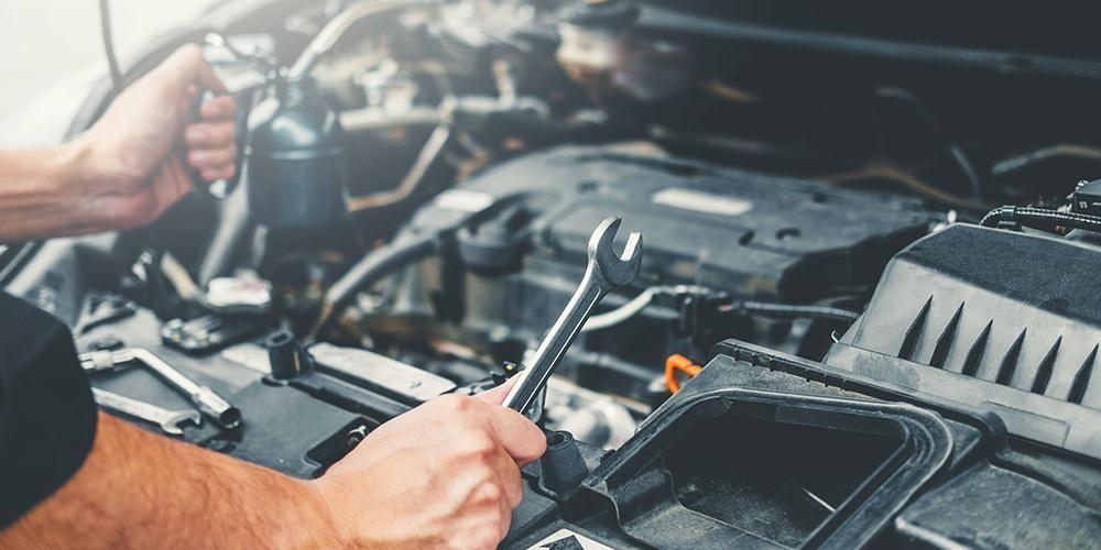 Ignoring suspicious sounds