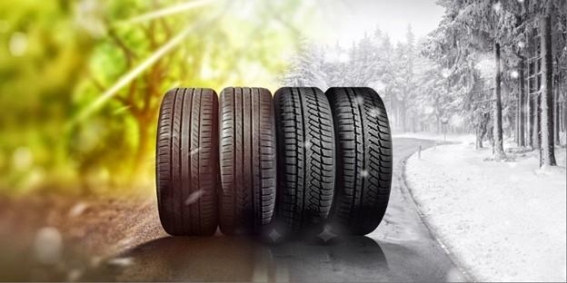 Winter Tires