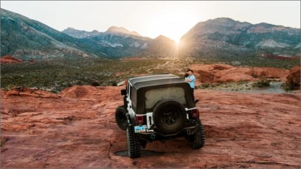 Everything About Off Roading 