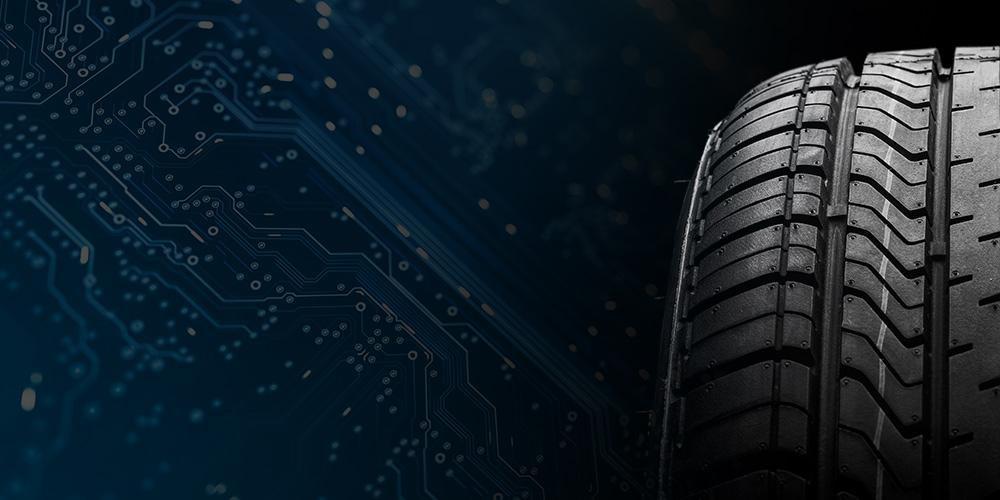 Why does it take long to develop tire technologies quickly? 