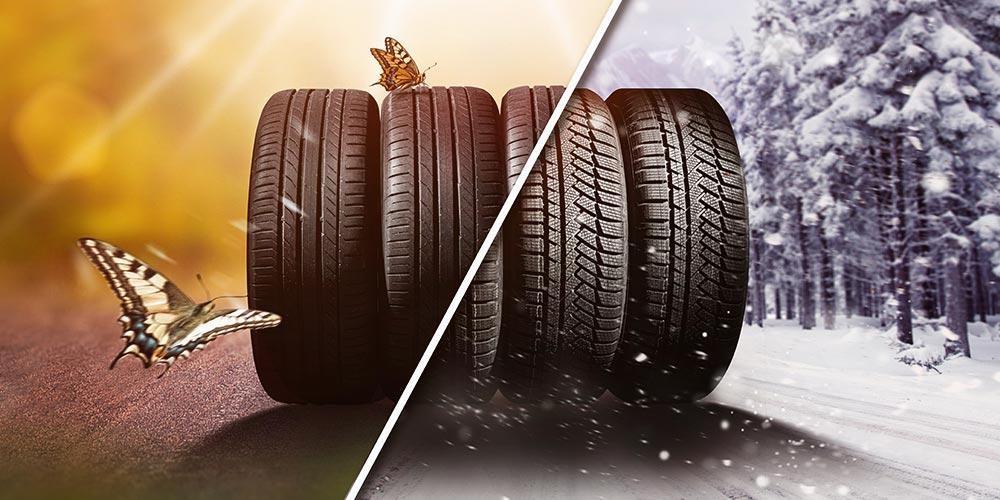 Why Continental Tire is the best choice in every atmosphere?
