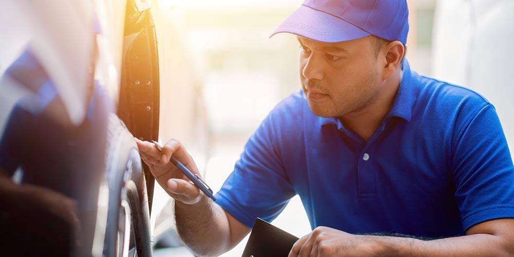 Testing Tires in Every Situation