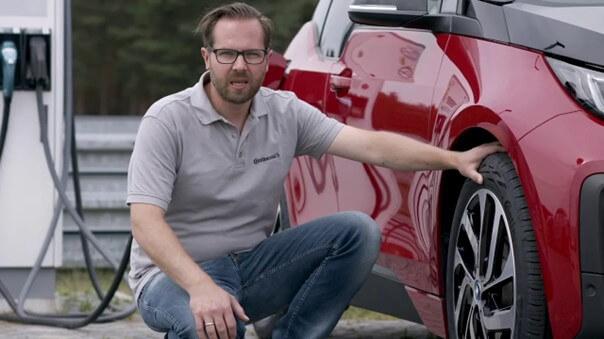 How Electric Cars Could Help Curb Climate Change