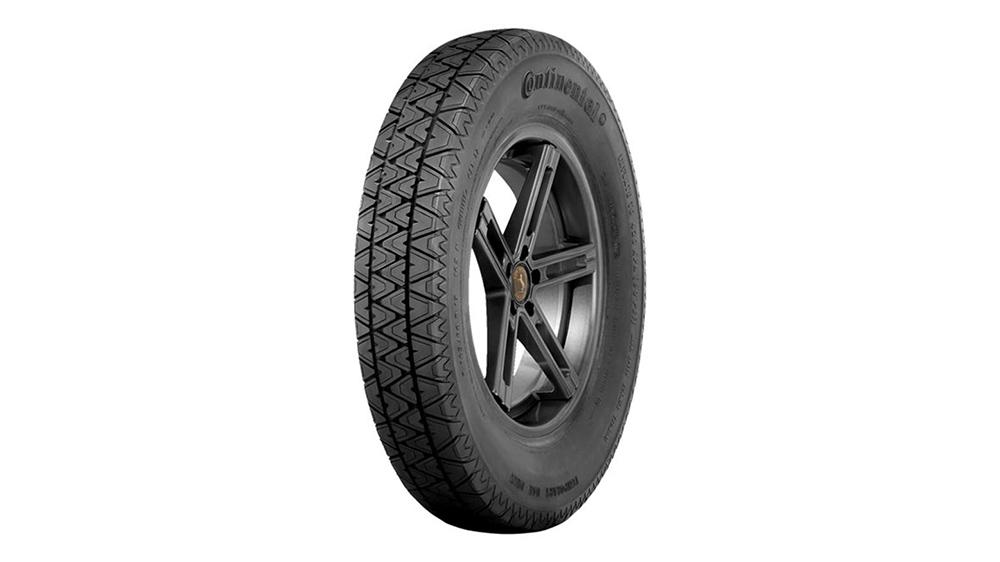 You Won&rsquo;t Need A Spare Tire