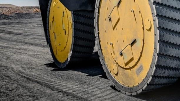Could steel tires replace rubber tires in the future?