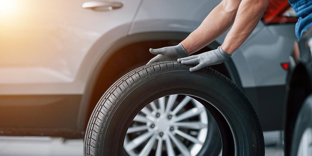 Need a Tire Replacement? You May Want To Read This First
