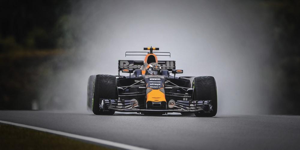 سباقات لفورمولا واحد