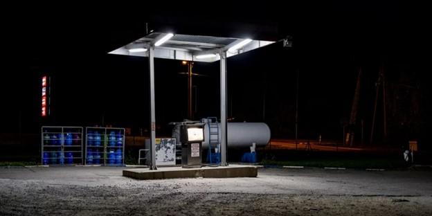 No Oil On Earth By 2069