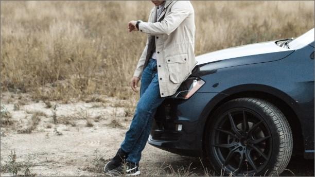 Tires Wear So Quickly