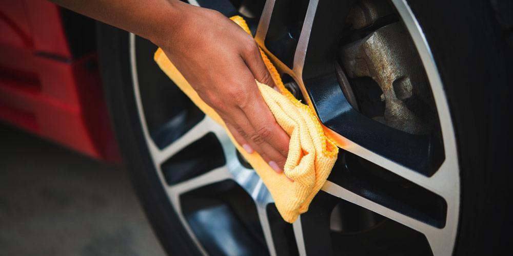 تألق تلك العجلات تألق تلك العجلات