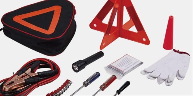 Car Tool Kit