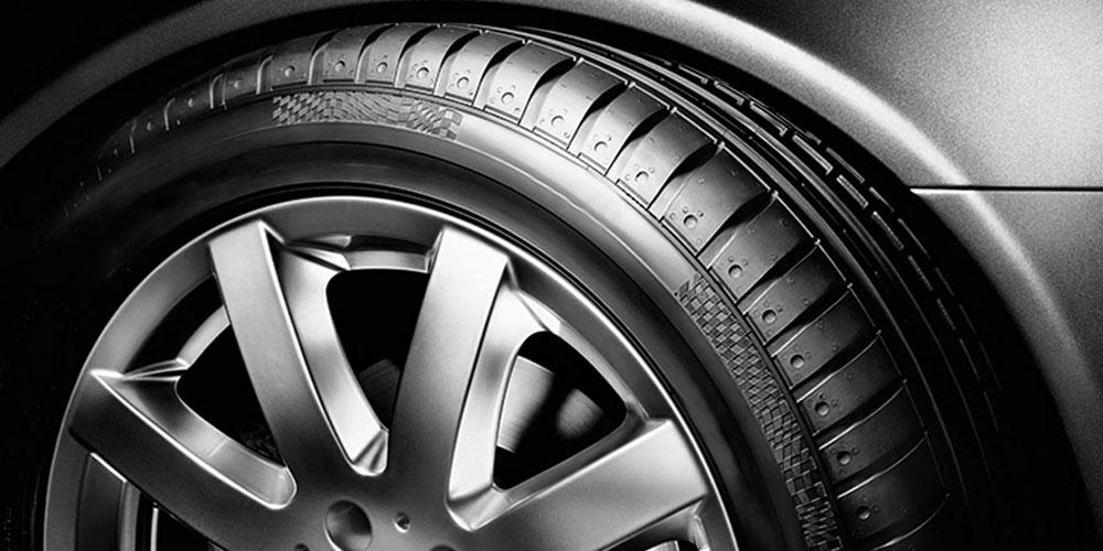 Performance Tyres 