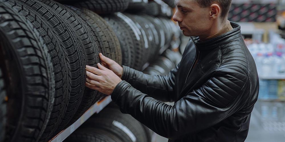  choose the right tire