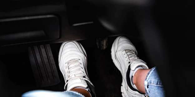 One, don't overload the clutch.