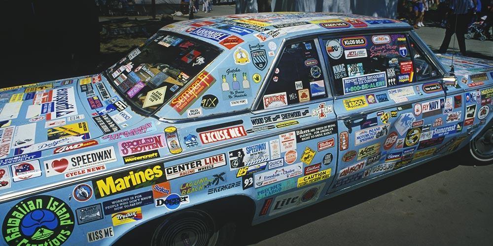 Personalization of cars 