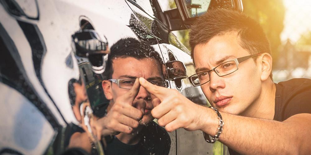 Tips to maintain the value of your car