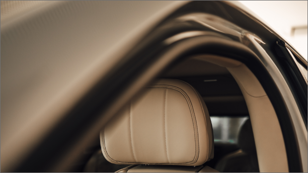 The interesting & life-saving history of the headrest 