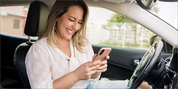 From luxury to life-saving essential